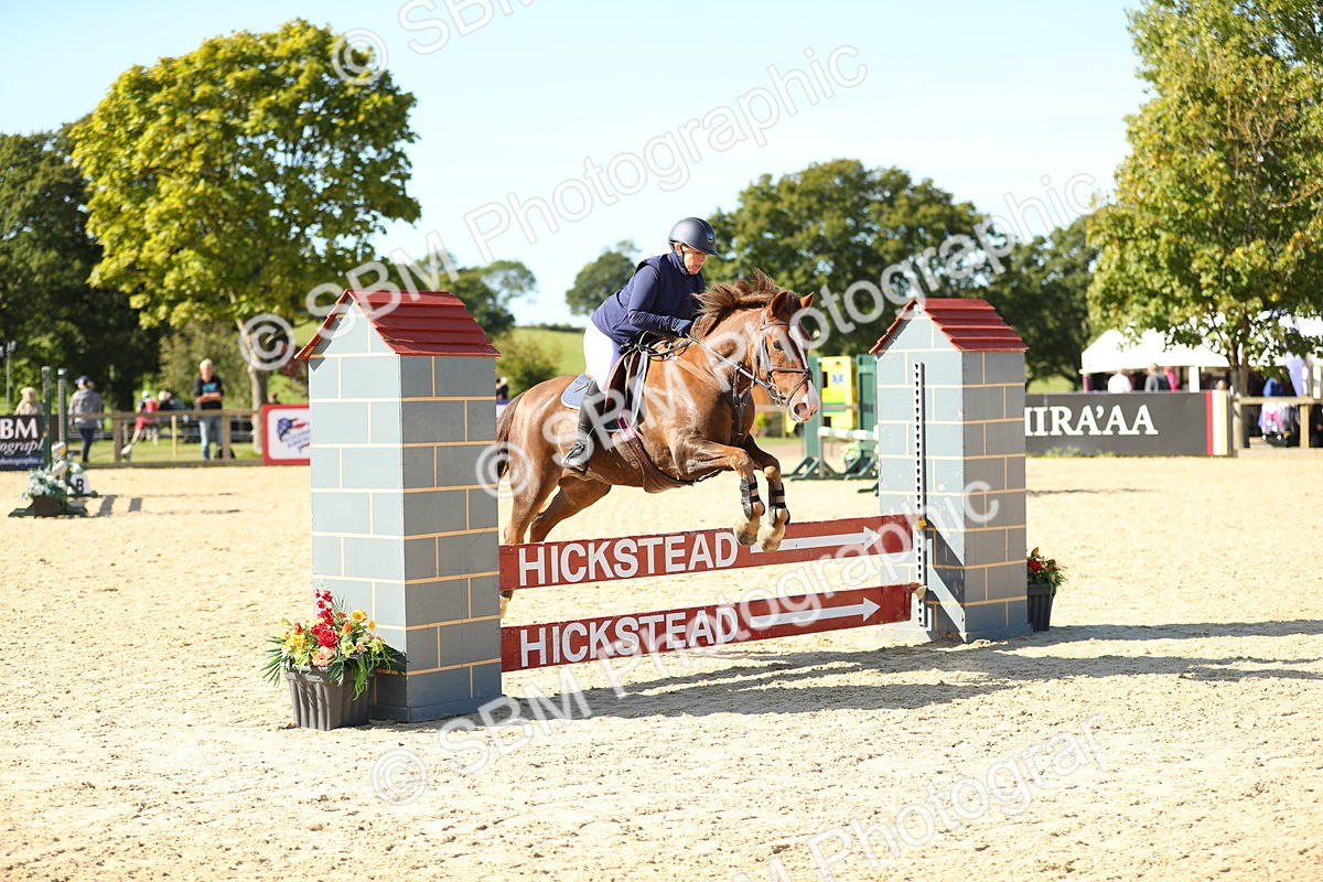 SBM_17743 - J33 - Senior 75cm Championship