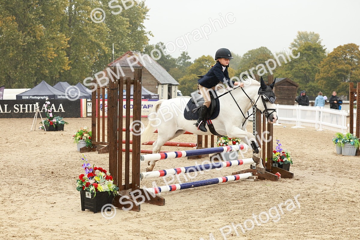 SBM_71264 - J14 - Junior Pony 65cm Championship