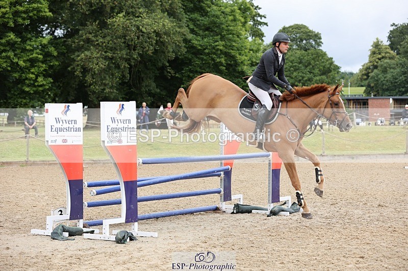 240705-092253-08067 - Cls 19 5 Yr Old Qualifier 1.10m