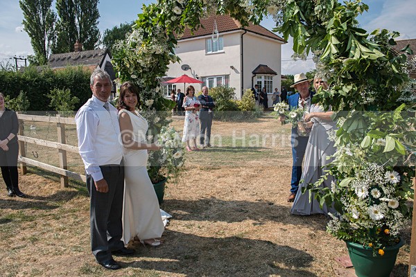 NMH-658 - Sonja and Steve's Wedding 21/7/2018