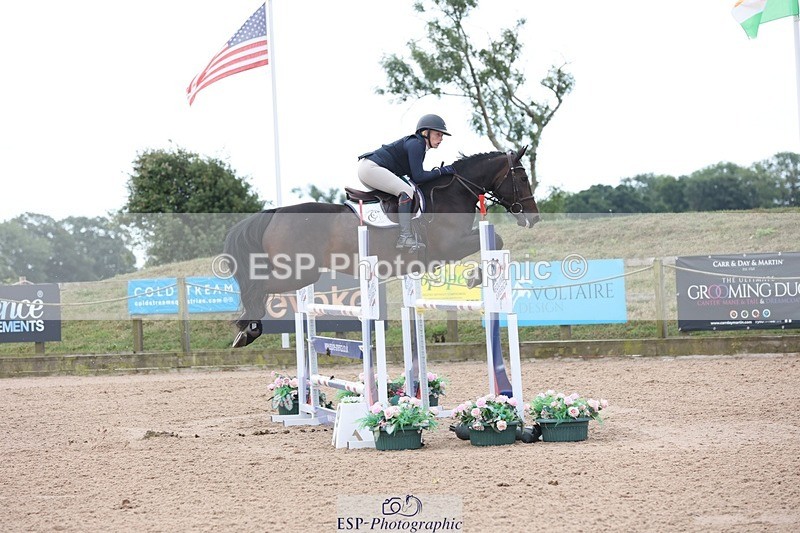 250719-121349-14926 - Cls 11, 1 Star Bronze Tour