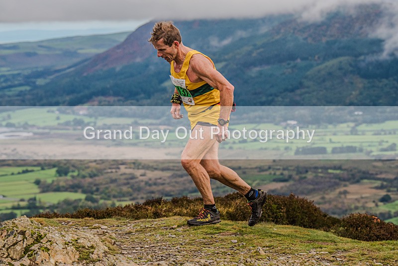 British Fell Relay-274 - British Fell & Hill Relay Championship Braithwaite Keswick Saturday 21st October 2023
