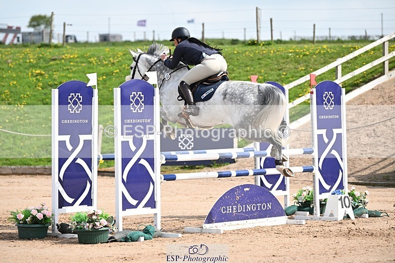 250425-112508-08902 - Cls 14 - 1 Star Bronze Tour