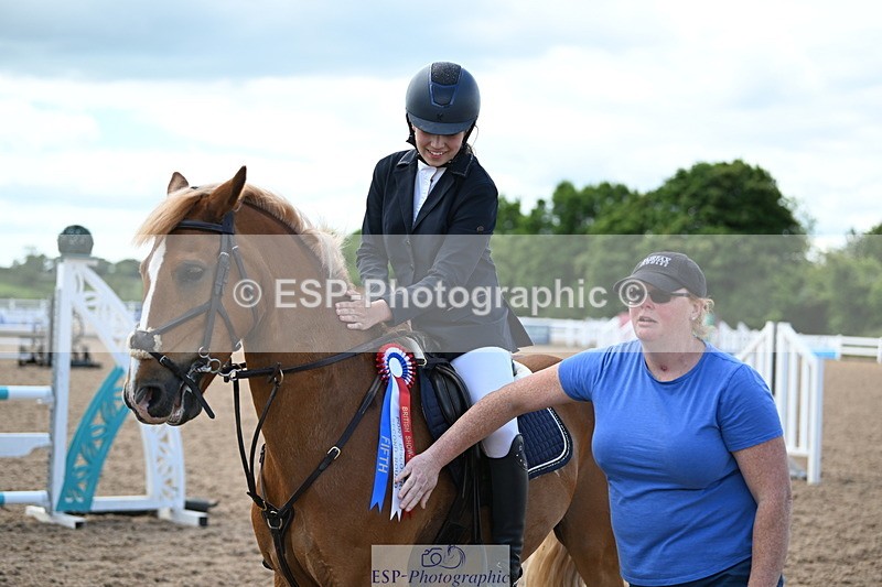 240608A-130105-01039 - Cls 9 Pony BN Jump Off and Presentations