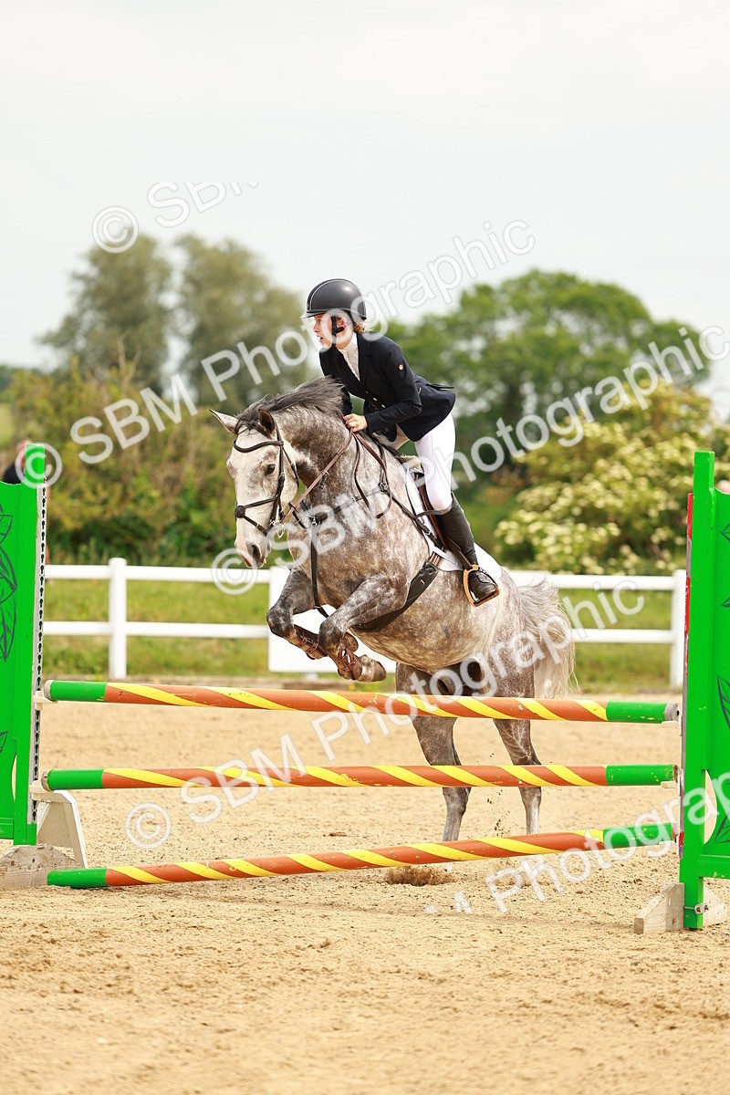 SBM_000867 - Class 2 - Senior British Novice - 90cm