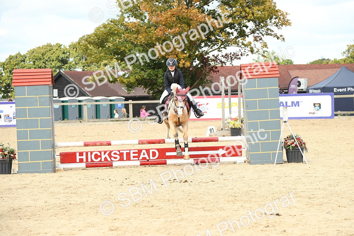 SBM_41425 - J6 - Junior Pony 55cm Championships