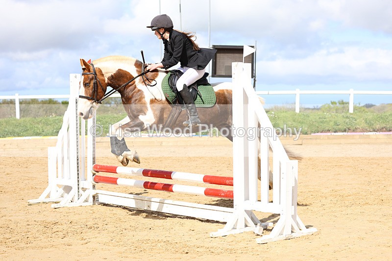 3E7A6179 - Class 4: 60cm Junior