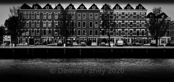  - Rotterdam - Last Light