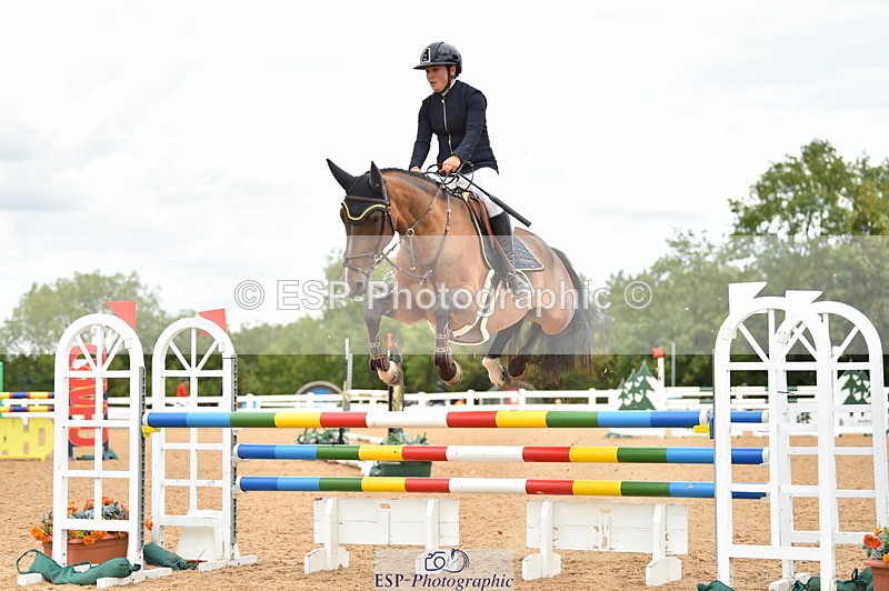 230720A-122218-02532 - Cls 13, 1 Star Bronze 1.10m