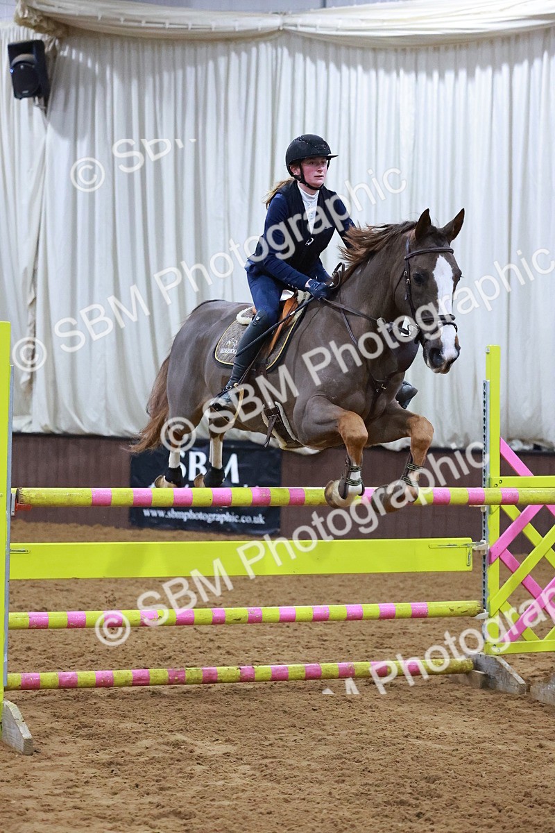 SBM_002677 - Class 5 - Senior Foxhunter 1.20m