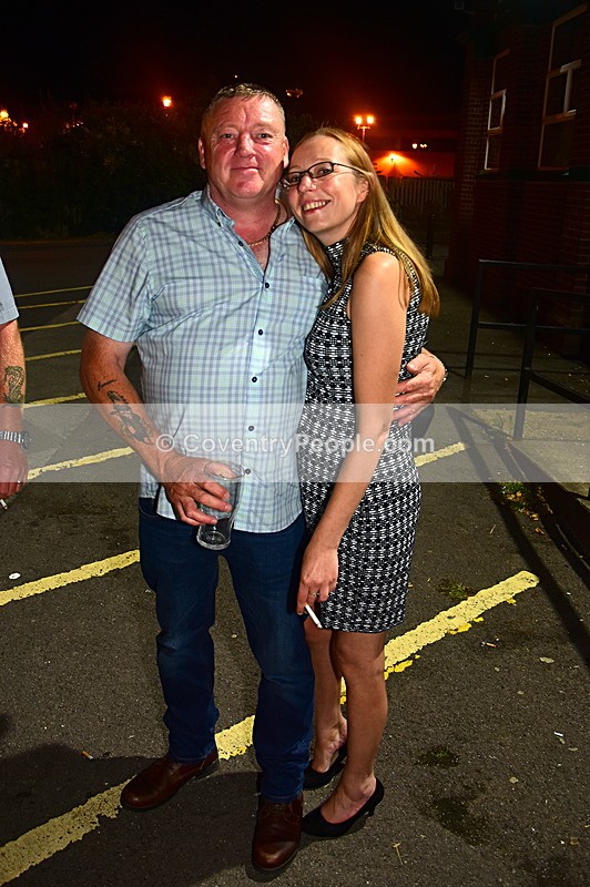 SHN-905 - Shannon's 21st