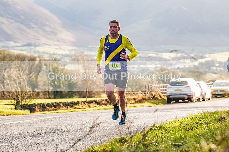 North Lakes Half Marathon  10k-920 - North Lakes Half Marathon & 10K Road Races Monday 2nd January 2023