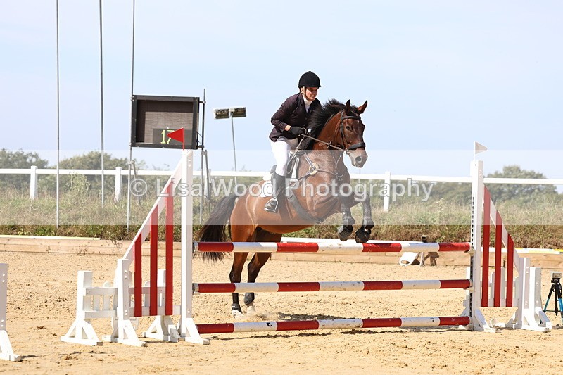 3E7A1657 - Class 11: 1m open