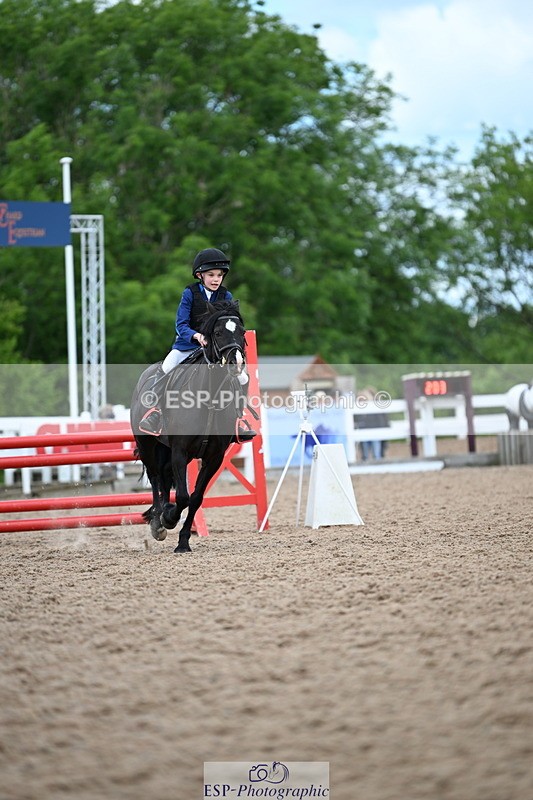 240608A-135529-01315 - Cls 10 Pony Discovery and 90cm Open