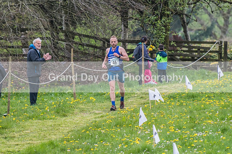3 Peaks Finish-971 - The 3 Peaks Race Saturday 26th April 2025 - The Finish