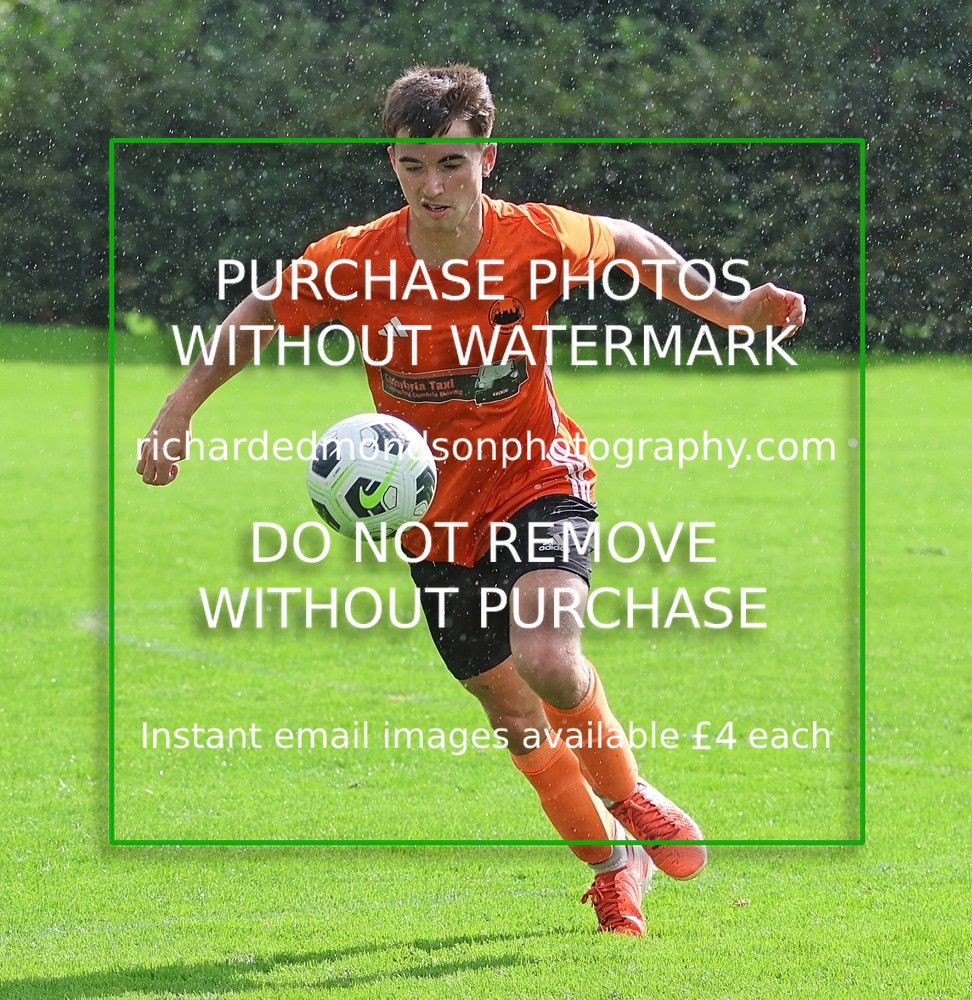 533A9128 - Kendal United Reserves vs Kirkby Stephen (13/9/25)