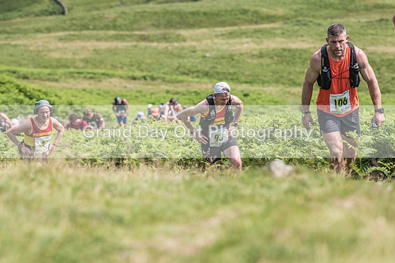 Wasdale-348 - Wasdale Horseshoe Fell Race (Bad weather route) Saturday 11th July 2026