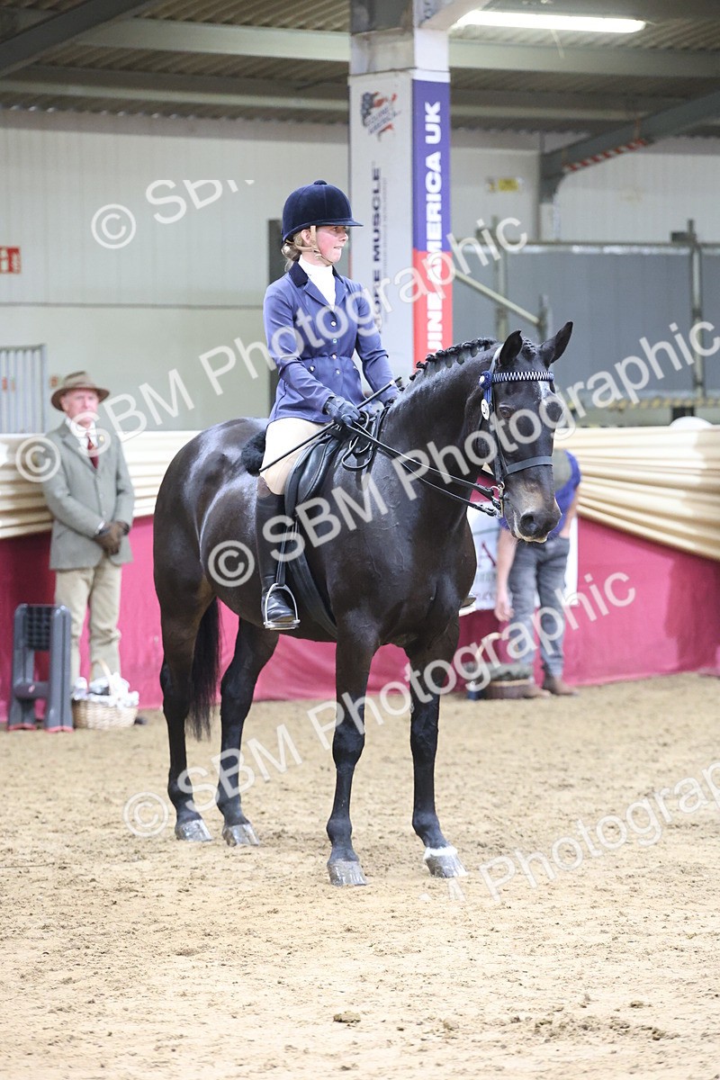 SBM_23597 - Class 904 - Supreme Final - Ridden Diamond