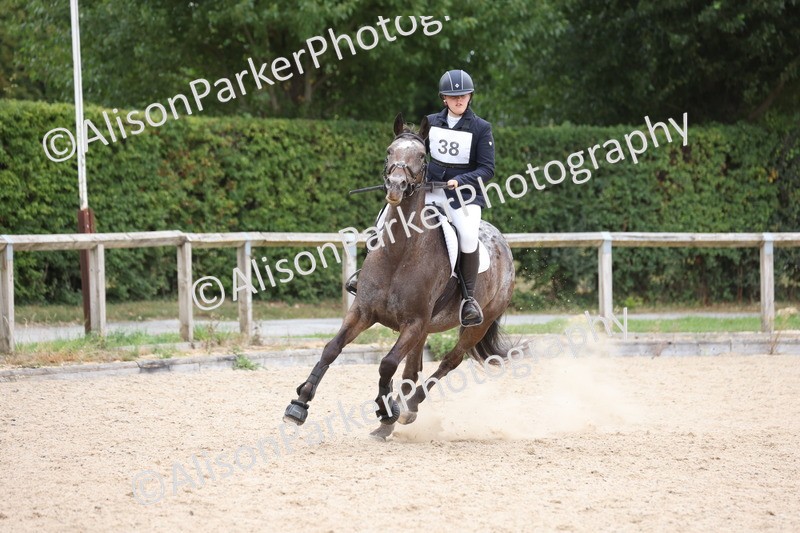 20250727-1353 - Class 5 - 80cm