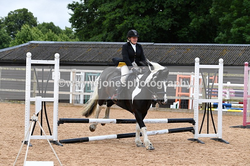 WJ5_6200 - Club 50cm