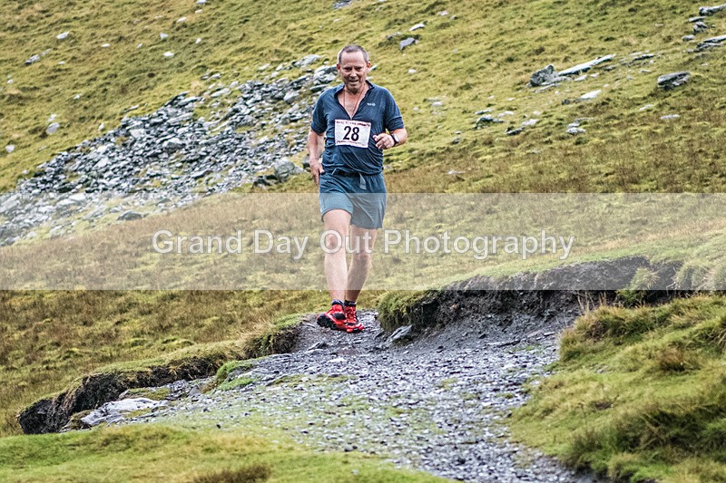 Bannerdale-390 - Bannerdale Fell Race Wednesday 19th August 2026