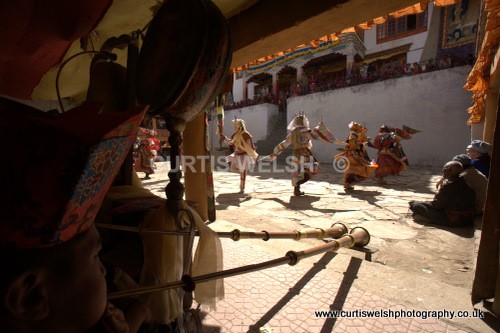 174 - LADAKH - INDIA