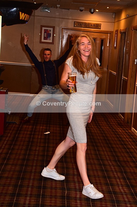 SHN-979 - Shannon's 21st