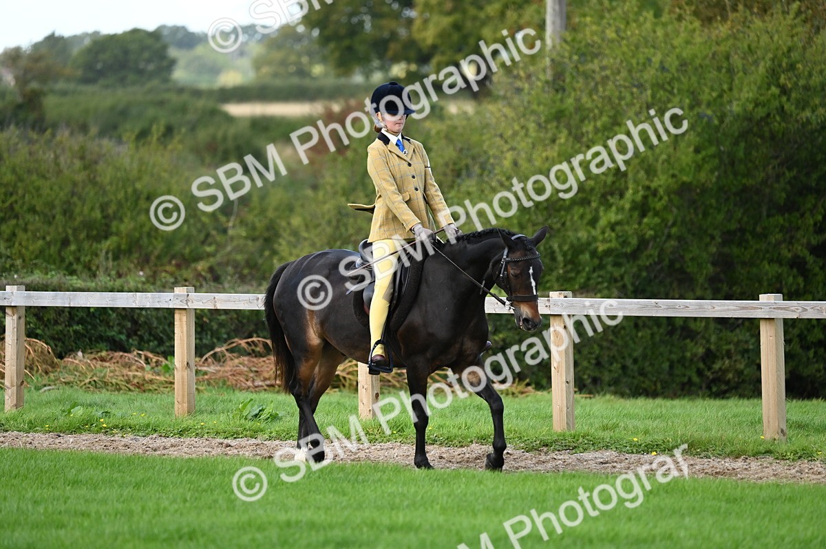SBM_02585 - S3 - TSR Ridden Pony Showing