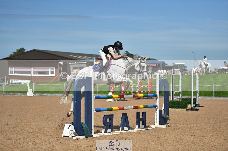 230903A-121033-04307 - Cls 14 1.10m Amateur Quali