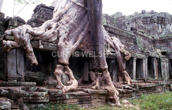  - CAMBODIA & LAOS