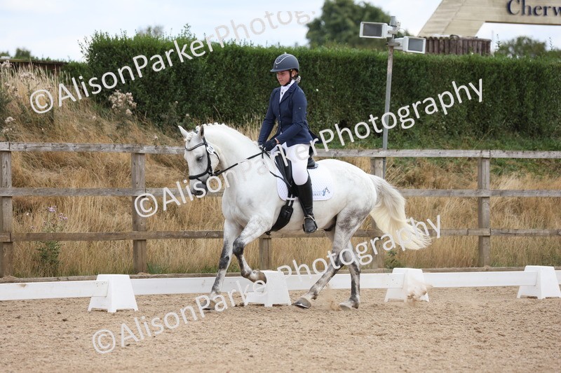 20250730-1025 - Class 5 - Novice 2