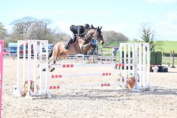 BPP_0243 - CLASS 21 SUN Senior 1.05m Open