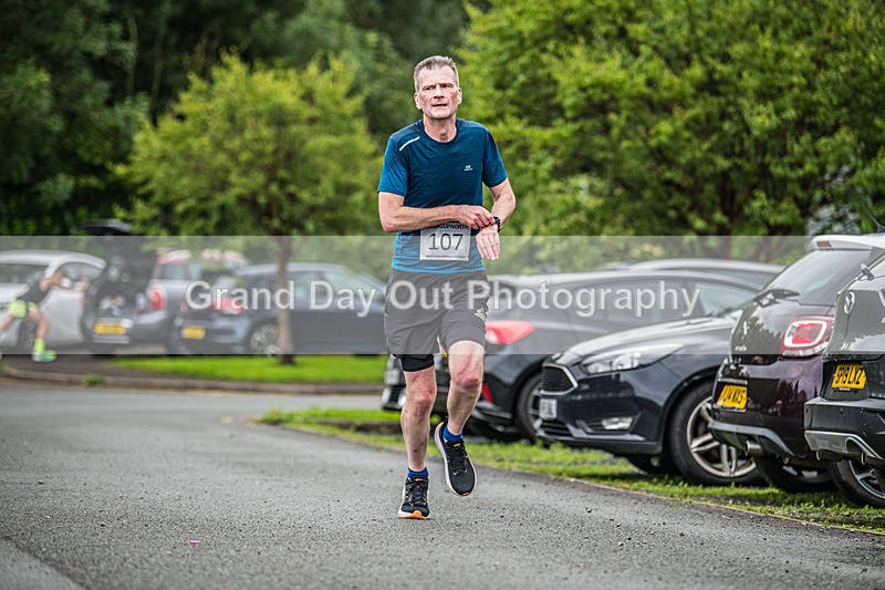 Lambfoot-711 - Lambfoot Loop Road Race Tuesday 1st July 2025