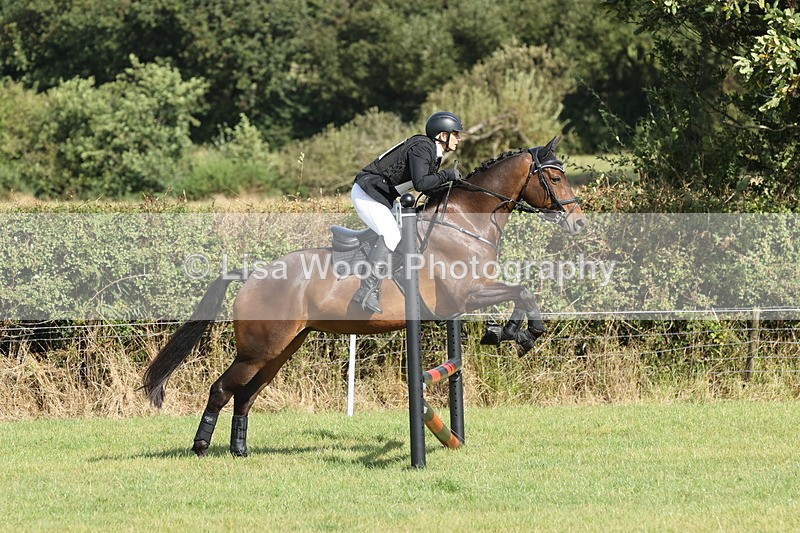 JPP_8274 - Class 1: Trebudannon Open: 70cm Showjumping