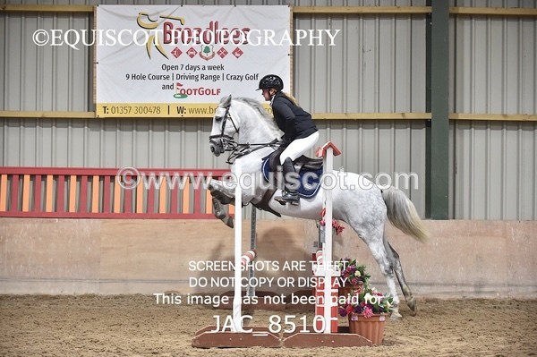 JAC_8510 - CLEAR ROUNDS