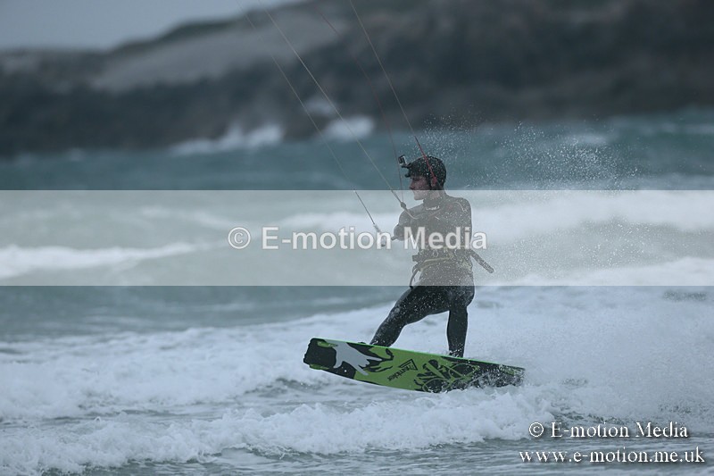 KS 030413-121 - Kite Surfing