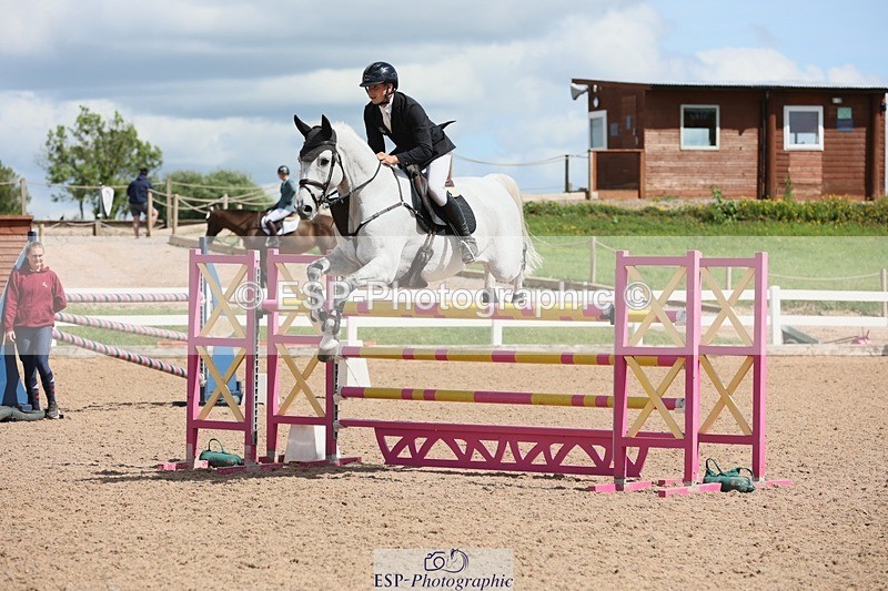 250528-151810-01528 - Cls 6 Foxhunter and 1.20m Open