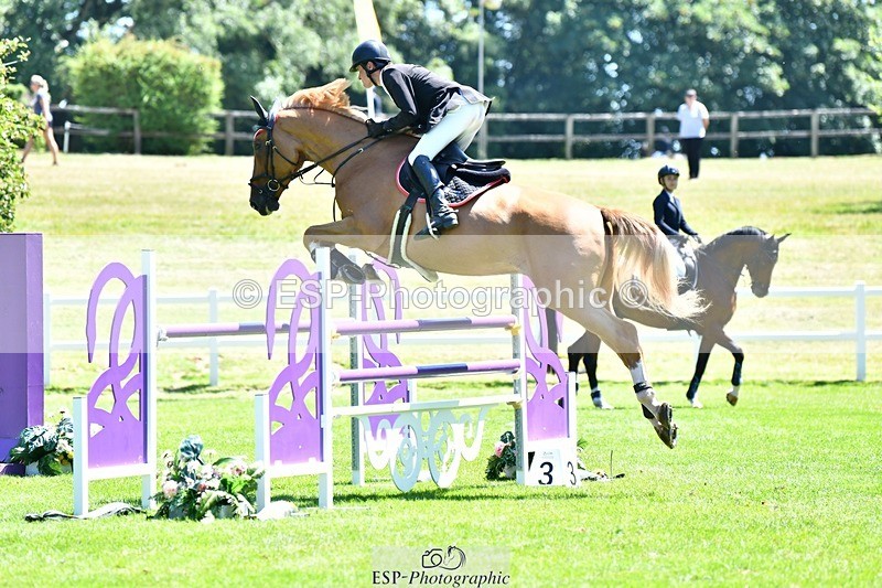 230707-130949-07929 - Cls 13 Newcomers 2nd R