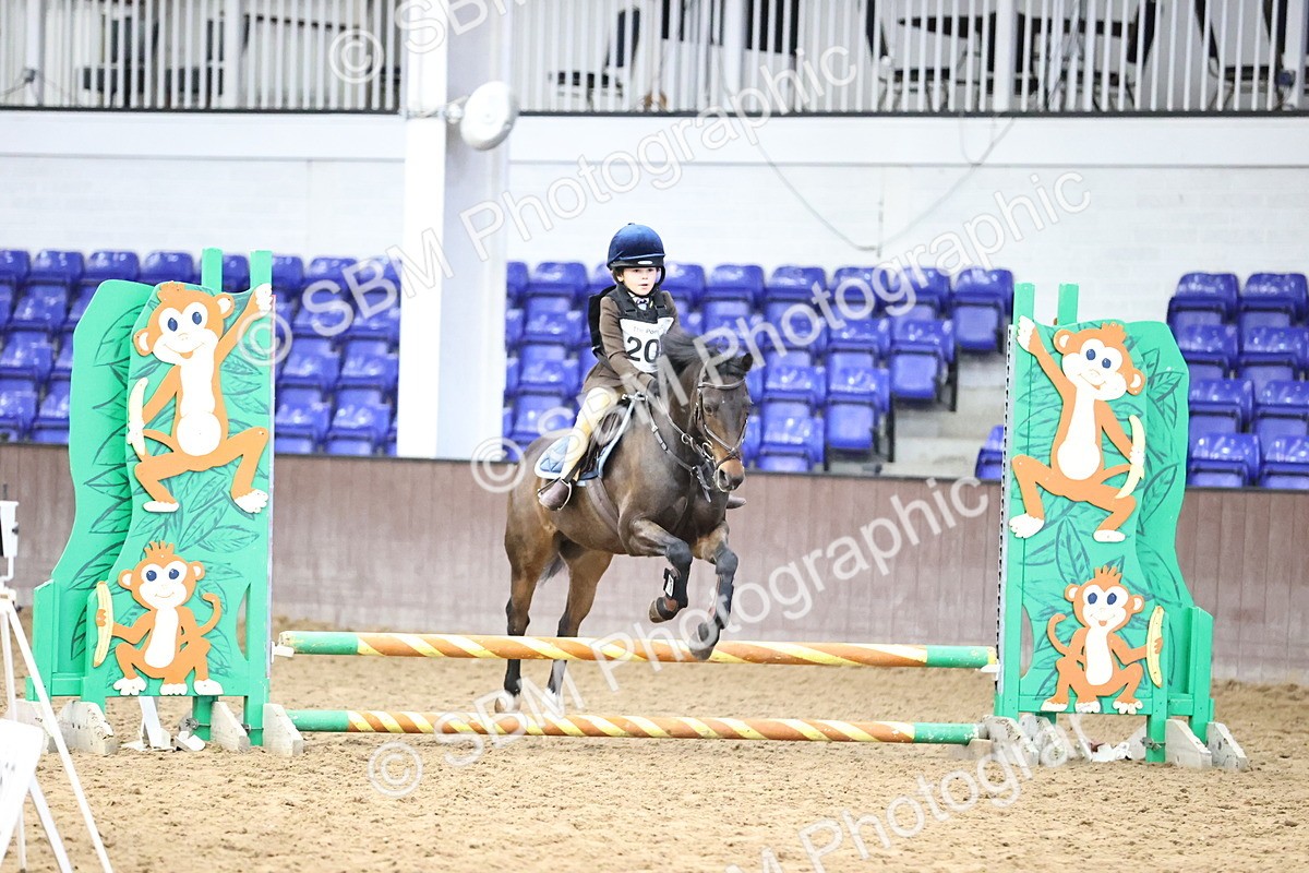 SBM_000513 - Class 3 - The Fire Safety Stick 50cm Area 12 Championship Qualifer