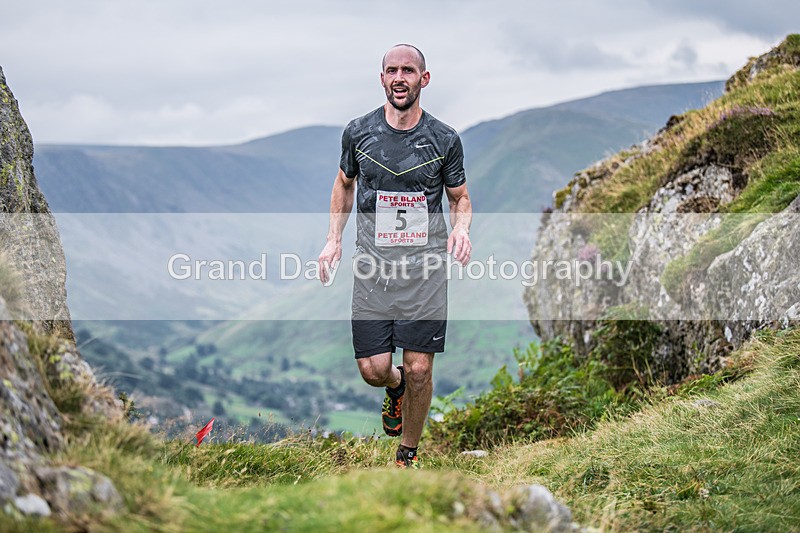 Arnison Horseshoe-197 - Arnison Crag Horseshoe Fell Race Saturday 23rd August 2025