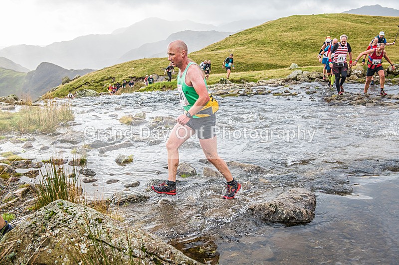Langdale-772 - Langdale Horseshoe Fell Race Saturday 8th October 2022