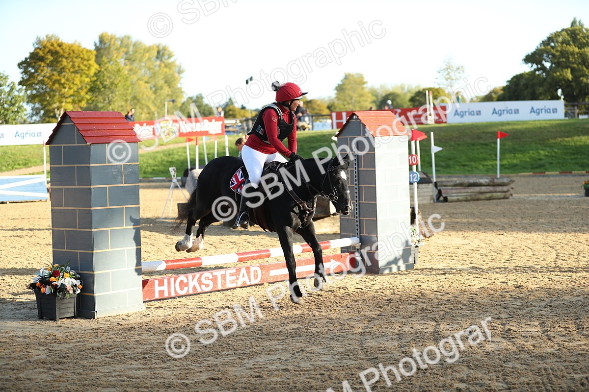 SBM_14272 - E4a - Eventers Challenge 50cm Open