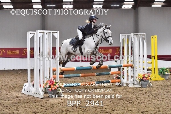 BPP_2941 - CLASS 3 BS PONY Pony British Novice / 0.80m Open