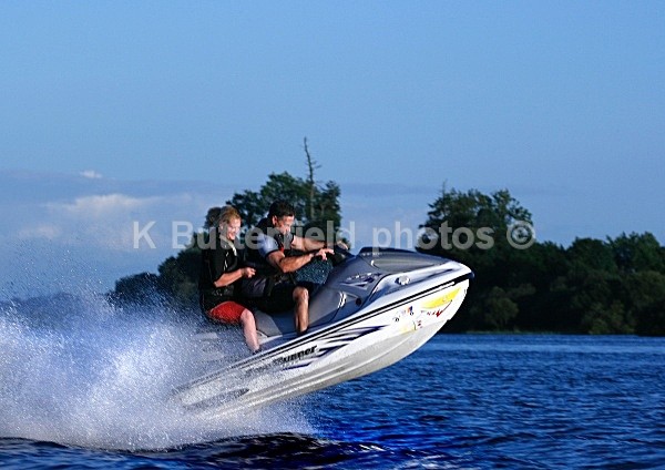  - JET SKI