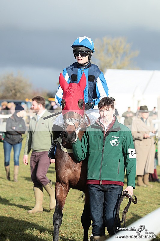 PtP 250126 316 - Cocklebarrow Races Point-to-Point 25/01/26