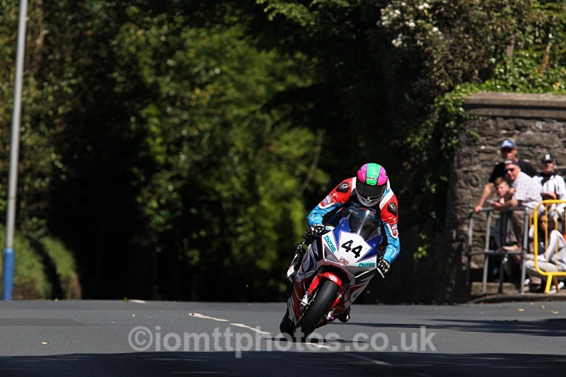 - Superbike Race
