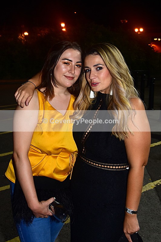SHN-949 - Shannon's 21st
