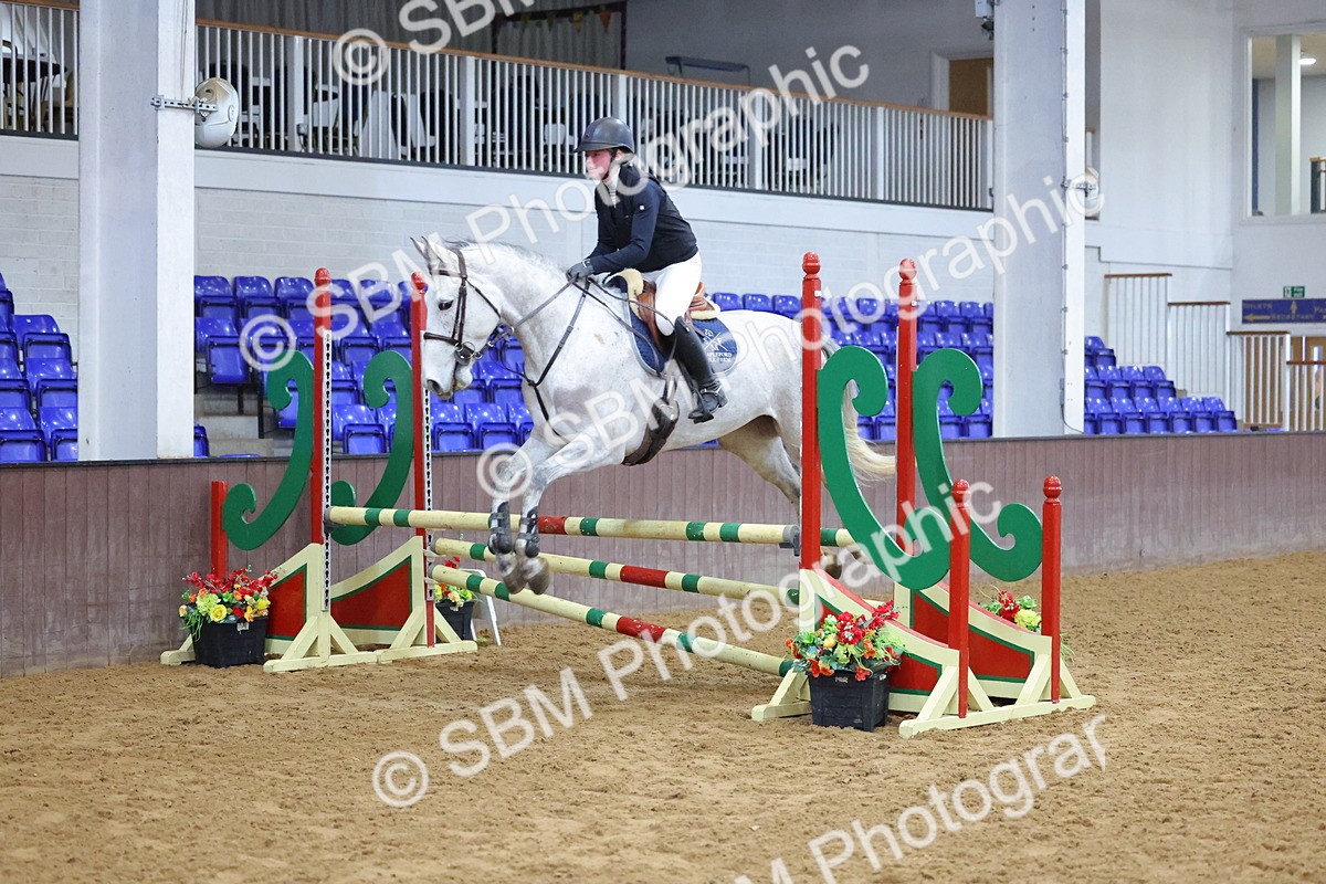 SBM_001025 - Class 13 - Equissage Pulse Senior British Novice/ 90cm Open - First Round (0.90m)