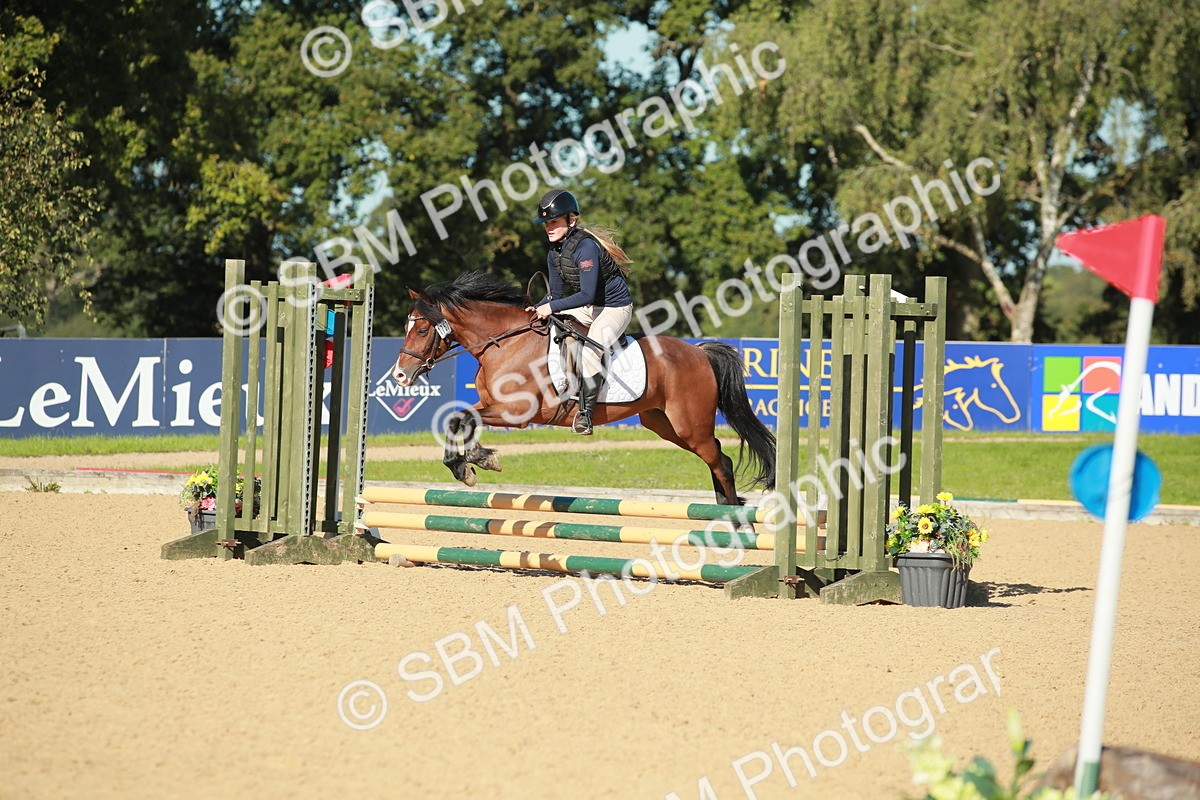 SBM_17110 - E10 - Eventers Challenge 50cm Championship