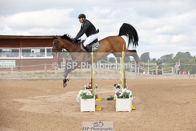 250719-111936-14429 - Cls 11, 1 Star Bronze Tour